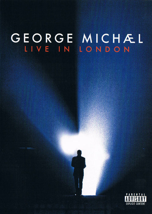 George Michael -Live In London