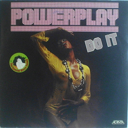 Power Play (2) -Do It