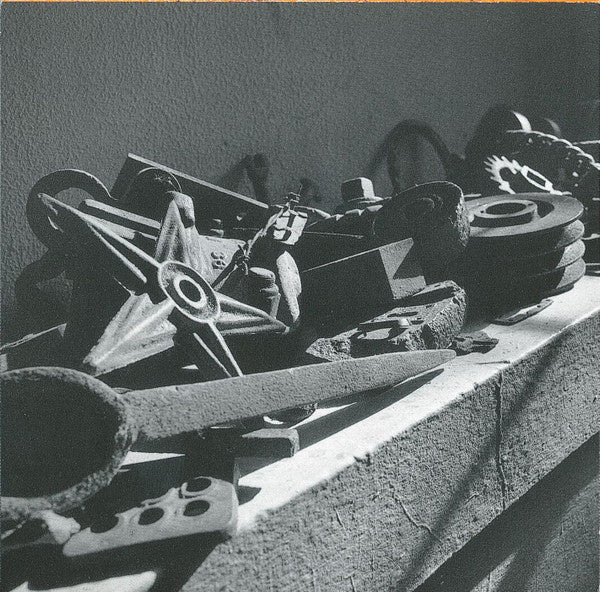 Chris Whitley - Dirt Floor