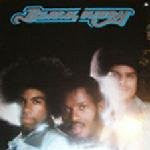 Black Ivory -Black Ivory