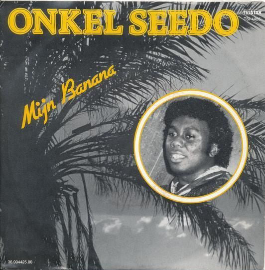 Onkel Seedo -Mijn Banana