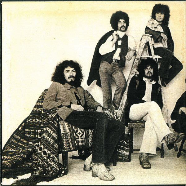 Santana - Santana III