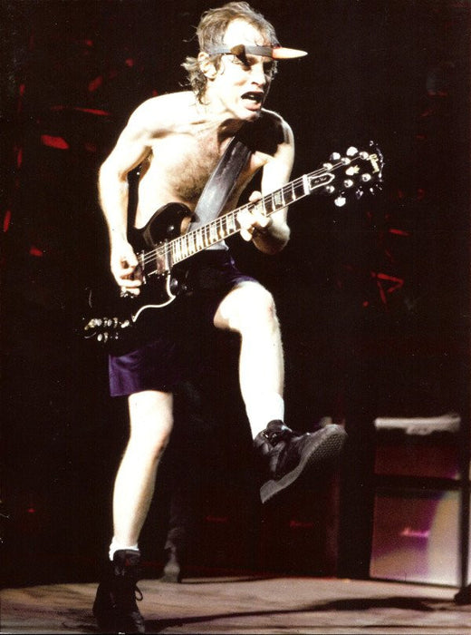 AC/DC -No Bull (The Directors Cut)
