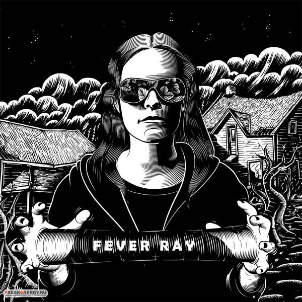 Fever Ray -Fever Ray