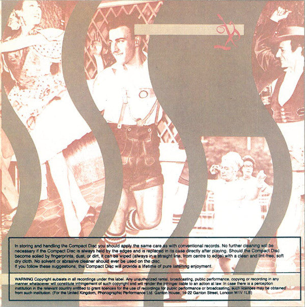 Pink Floyd - A Collection Of Great Dance Songs