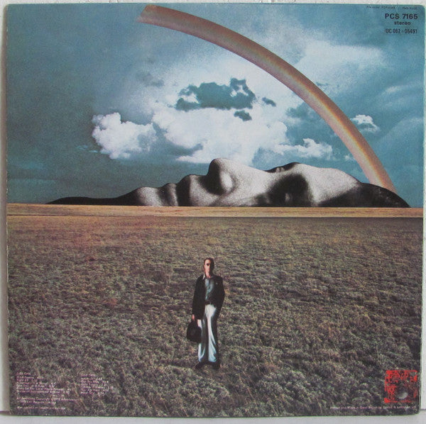 John Lennon -Mind Games