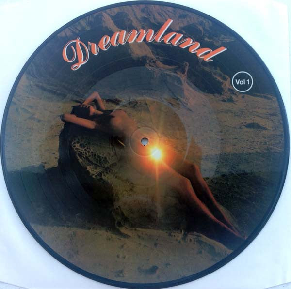 Unknown Artist - Dreamland Vol. 1