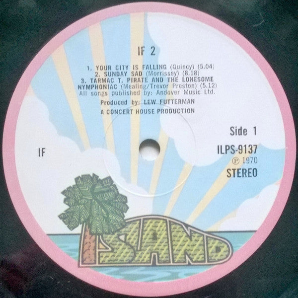 If (6) -If 2