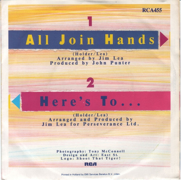 Slade -All Join Hands