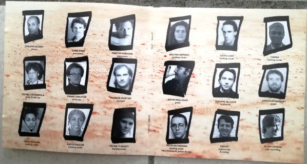 Khadja Nin -Khadja Nin