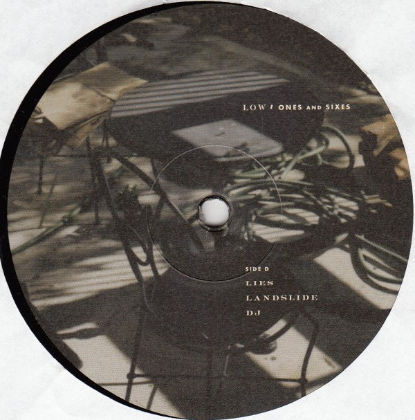 Low -Ones And Sixes