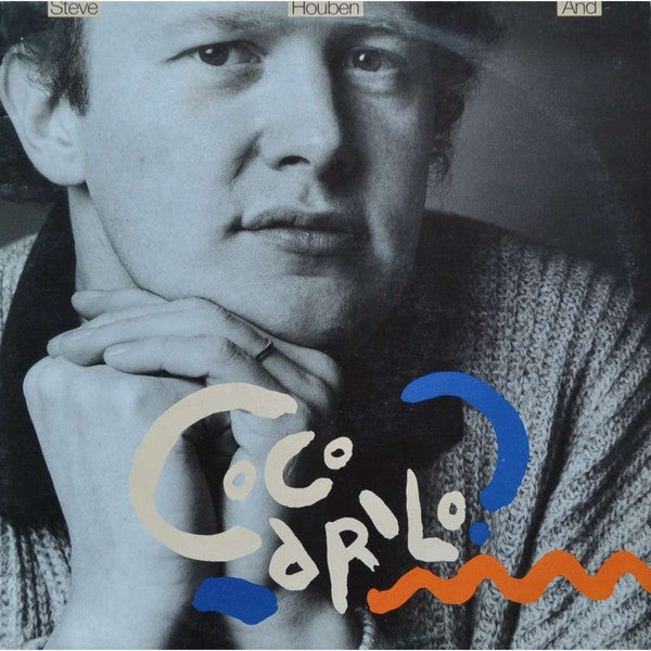 Steve Houben &amp; Cocodrilo - Cocodrilo