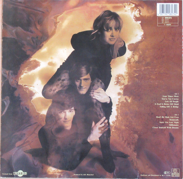 Elisa Waut -Commedia