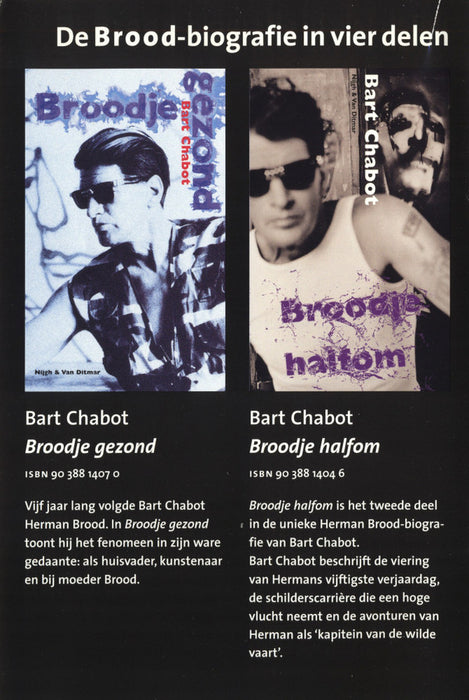 Herman Brood & His Wild Romance -Live And More