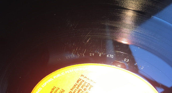 Phil Manzanera / 801 -Listen Now