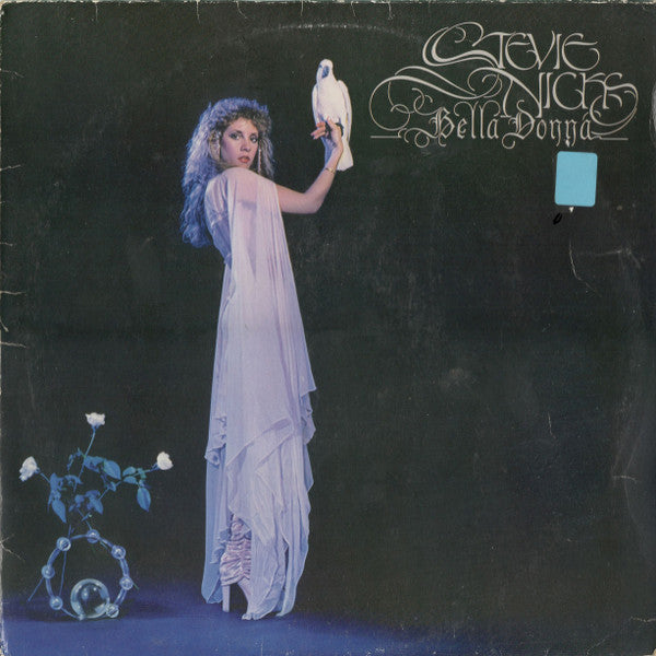 Stevie Nicks - Bella Donna