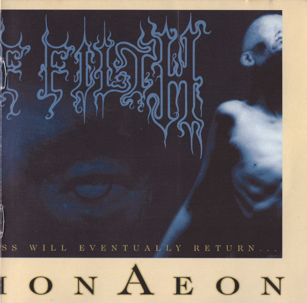 Cradle Of Filth -From The Cradle To Enslave E.P.