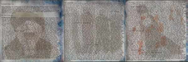 Souljourners - Mind Control