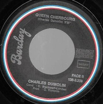 Charles Dumolin - Hey Nana
