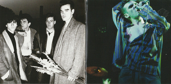 The Smiths - The Sound Of The Smiths