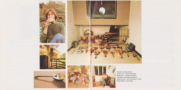 Mike Oldfield -Boxed