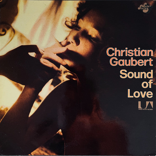 Christian Gaubert -Sound Of Love