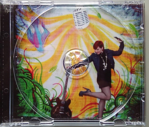 Dani Wilde - Juice Me Up