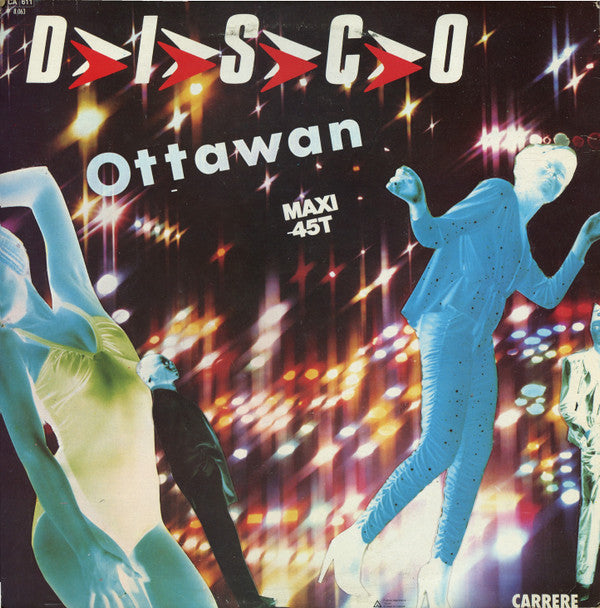 Ottawan -D.I.S.C.O.