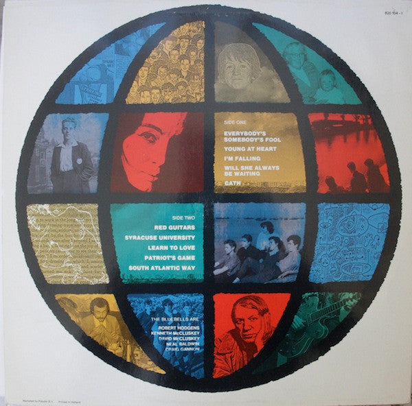 The Bluebells - Sisters