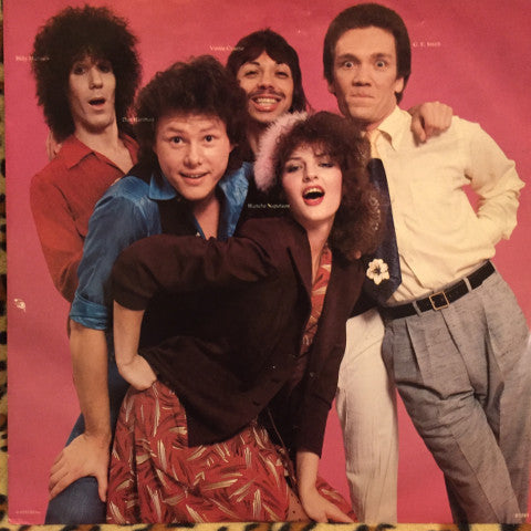 Dan Hartman - Instant Replay