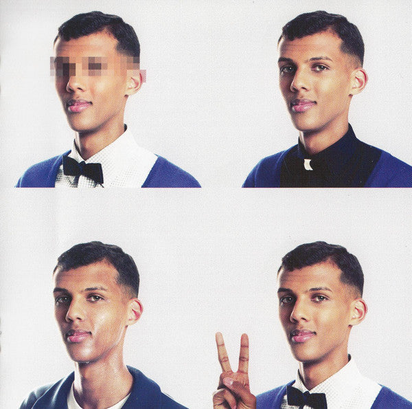 Stromae - Cheese