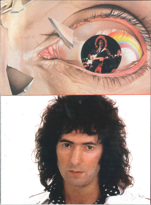 Rainbow -A Light In The Black 1975-1984