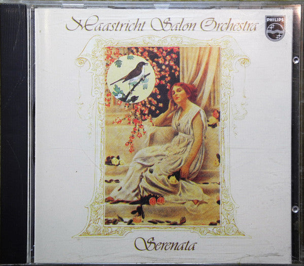 Maastricht Salon Orchestra* - Serenata