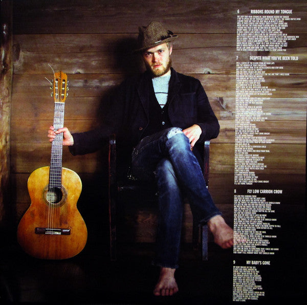 Two Gallants -Two Gallants