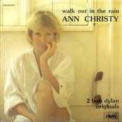 Ann Christy -Walk Out In The Rain