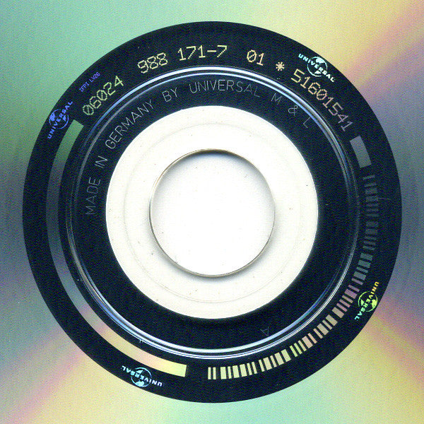 Weezer -Make Believe