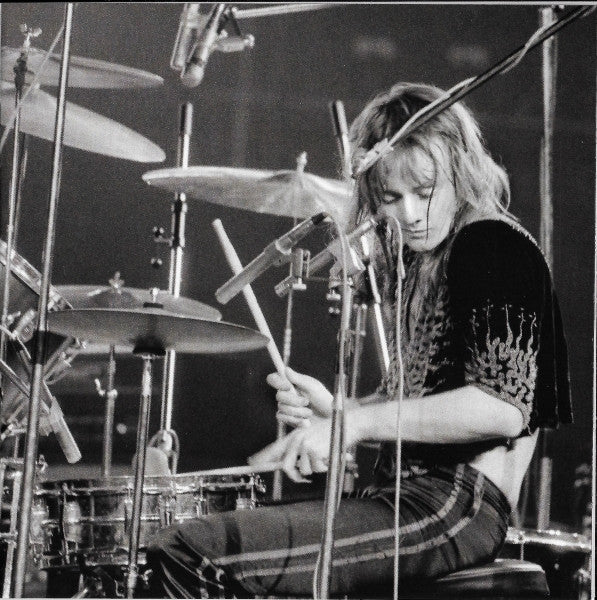 Queen -Live At The Rainbow '74