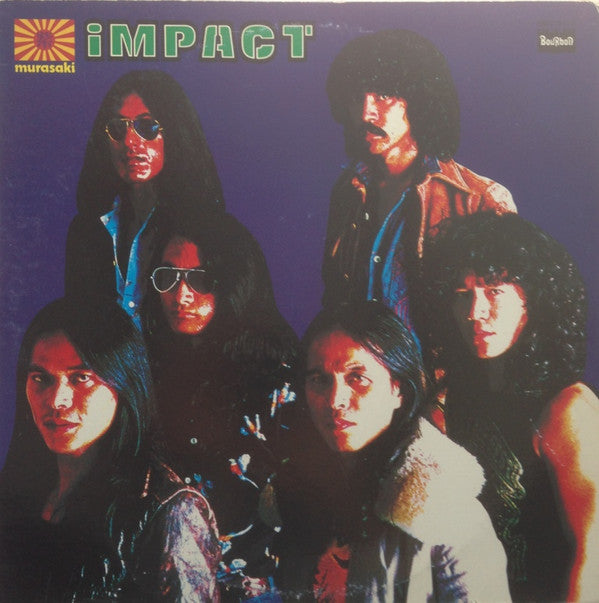 Murasaki -Impact