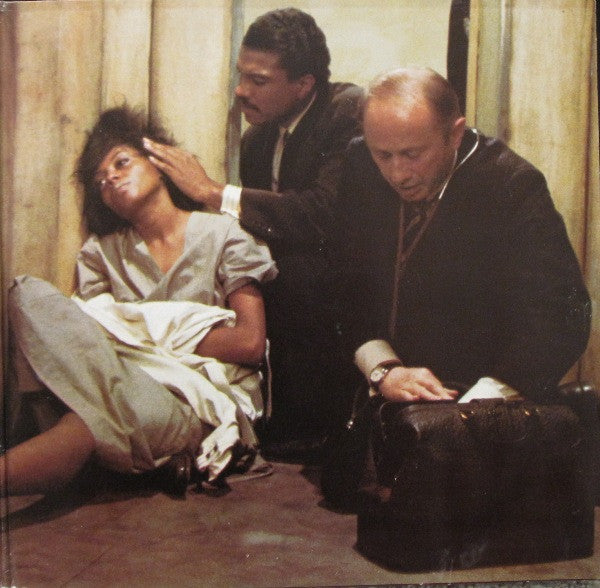 Diana Ross - Lady Sings The Blues (Original Motion Picture Soundtrack)