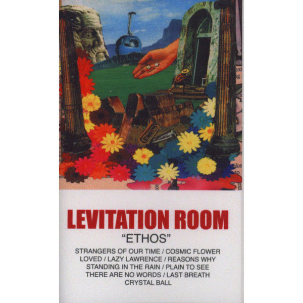 Levitation Room - Ethos