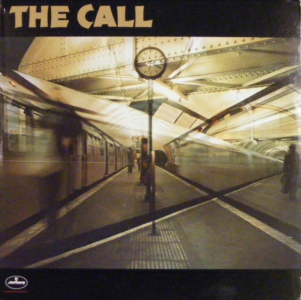 The Call -The Call
