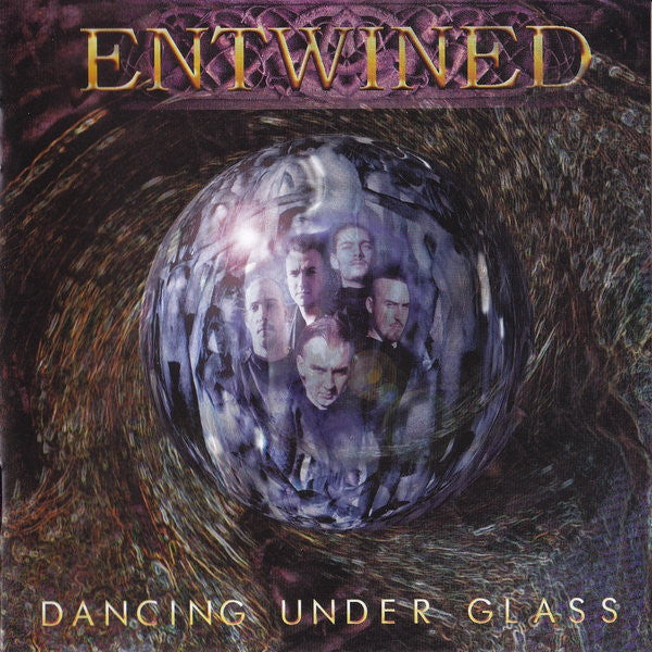 Entwined -Dancing Under Glass