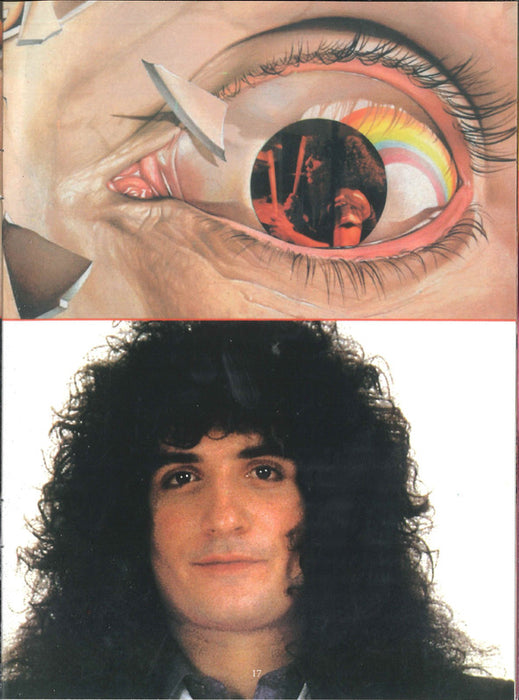 Rainbow -A Light In The Black 1975-1984