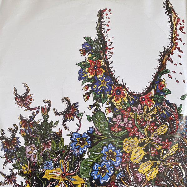 Of Montreal -Skeletal Lamping