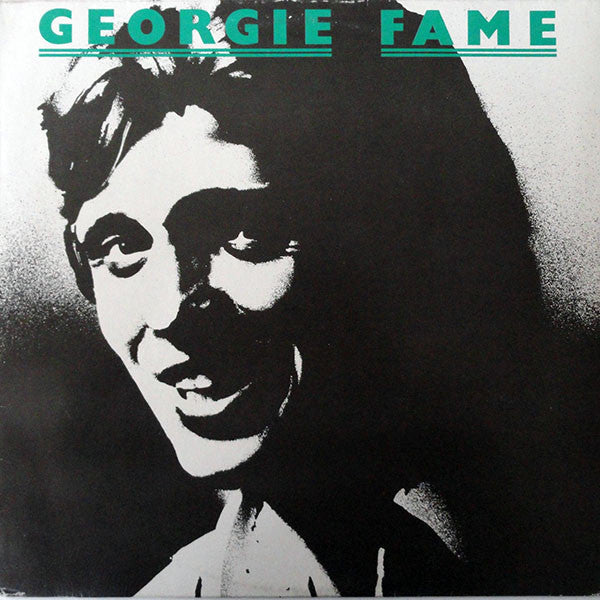 Georgie Fame -Georgie Fame