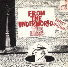 The Herd* -From The Underworld