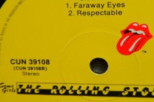 The Rolling Stones -Some Girls