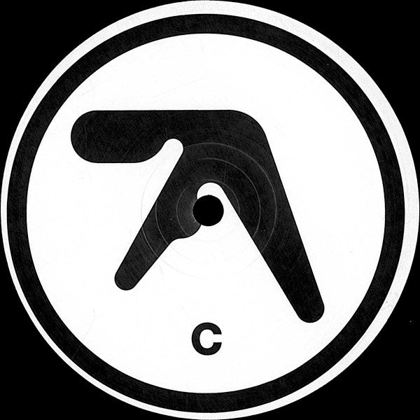 Aphex Twin -Selected Ambient Works 85-92