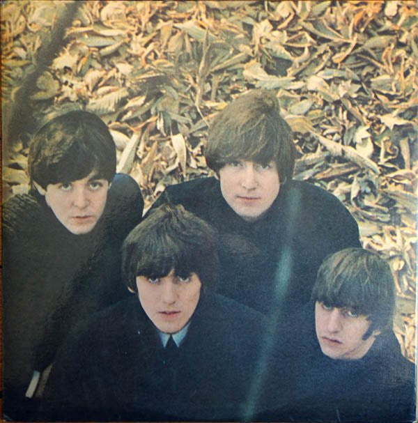 The Beatles -Beatles For Sale