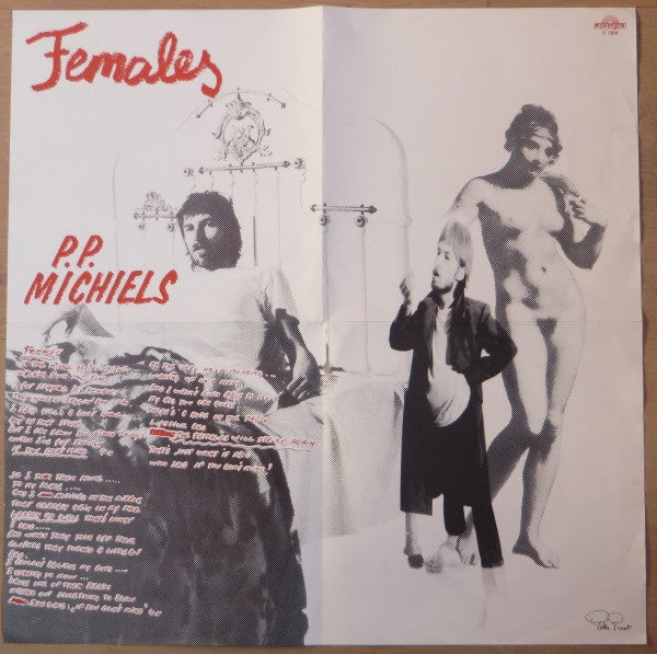 P.P. Michiels* - Females